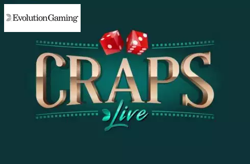 Craps Live